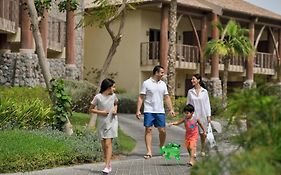 Lapita, Dubai Parks And Resorts, Autograph Collection